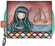  Washed Ashore - Santoro - 