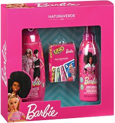     Barbie - 