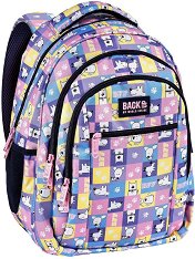 ���������� ������ BackUp O 11 - 