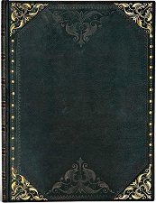  Paperblanks Midnight Rebel - 