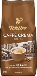 ���� �� ����� Tchibo Caffe Crema Intense - 