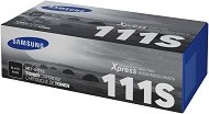 ����� ������ Samsung MLT-D111S Black