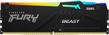 RAM ����� Kingston FURY Beast RGB KF560C30BBEA-16