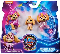 3    - Spin Master - 