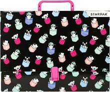 ������� � ������ Starpak Minisy