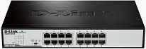 ���� D-Link DGS-1016D