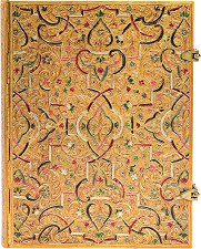  Paperblanks Gold Inlay - 