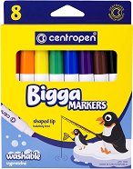 ������� �� �������� Centropen Bigga Markers