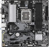����� ������ Gigabyte B760M D3HP
