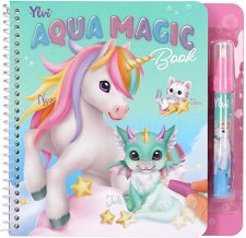 Ylvi: ��������� ������ �� ���������� � ���� - Aqua Magic - �������