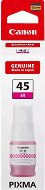 ������� �� ������� Canon GI-45 Magenta