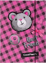 ����� � ������ Cool Pack Buddy