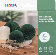     Heyda - 