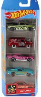   HW Flames - Mattel - 