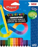  Maped Infinity