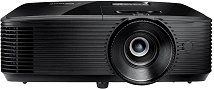 ����������� �������� Optoma W400LVe