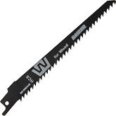       Raider RD-WS644D 6 TPI