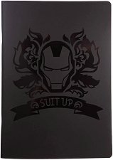 �������� � ������ ������ Iron Man - 
