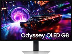 ������� Samsung Odyssey G8 LS32FG810