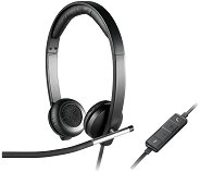   Logitech H110