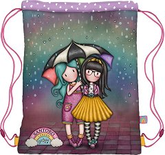   Be Kind To Each Other - Santoro - 
