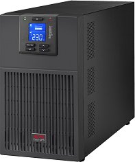 ������������� �������������� ���������� APC Easy UPS SRV3KI-E