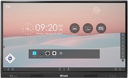 ������������ ������� 75" 4K IQTouch TB1000