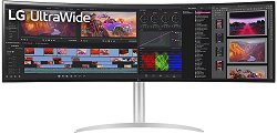  LG 49WQ95C-W