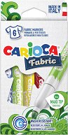 ������� �� ������� Carioca Fabric