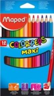   Maped Maxi