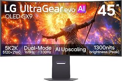 ������� LG 45GX950B-B