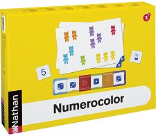 Numerocolor - 