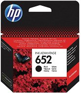 ������ � ������� �� ������� HP 652 Black