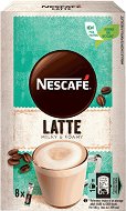   NESCAFE Latte - 