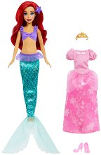      - Mattel - 