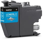      Brother LC462XL Cyan