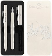 ������� � ��������� Faber-Castell Grip 2010