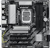 ����� ������ Gigabyte B860M DS3H WIFI 6E