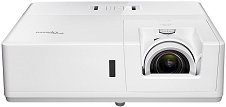    Optoma ZH606e