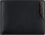 ����� ����� �������� Bugatti DeLuxe Wallet With Flap