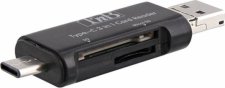    USB Type-C T'nB