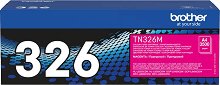 ����� ������ Brother TN-326M Magenta