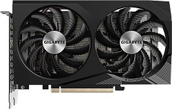 ����� ����� Gigabyte RTX 3050 WINDFORCE V2