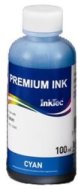    InkTec C0090-100MC Cyan