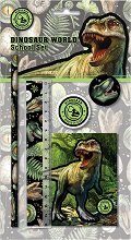   Dinosaur World