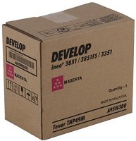 ����� ������ Develop A95W3D0 Magenta