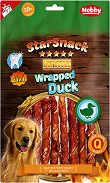 ��������� �� ������ Nobby StarSnack Wrapped - �����