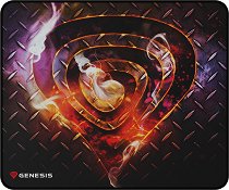 �������� �� ����� Genesis Carbon 500 M Steel G2