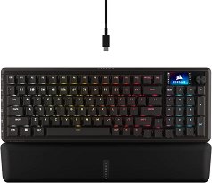 ������� ��������� ���������� Corsair Vanguard Pro 96 Hall Effect