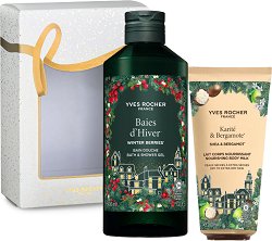 ��������� �������� Yves Rocher - ������